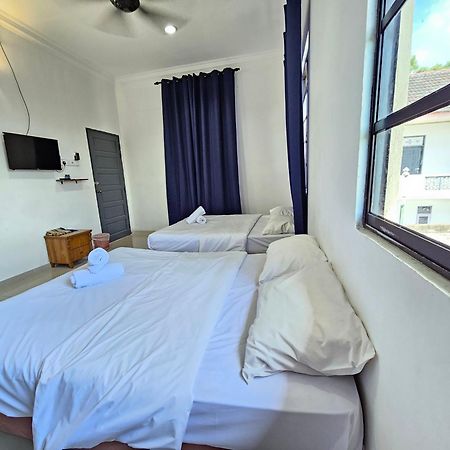 Rvh Kuala Terengganu酒店 外观 照片