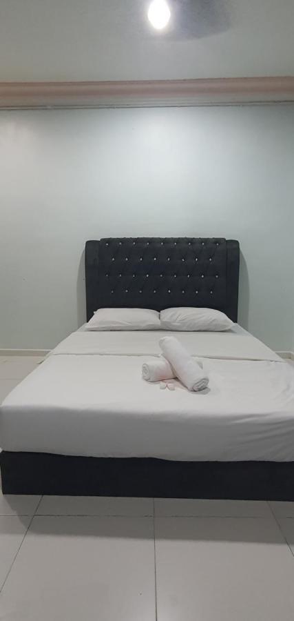 Rvh Kuala Terengganu酒店 外观 照片