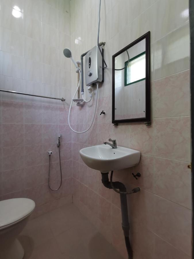 Rvh Kuala Terengganu酒店 外观 照片