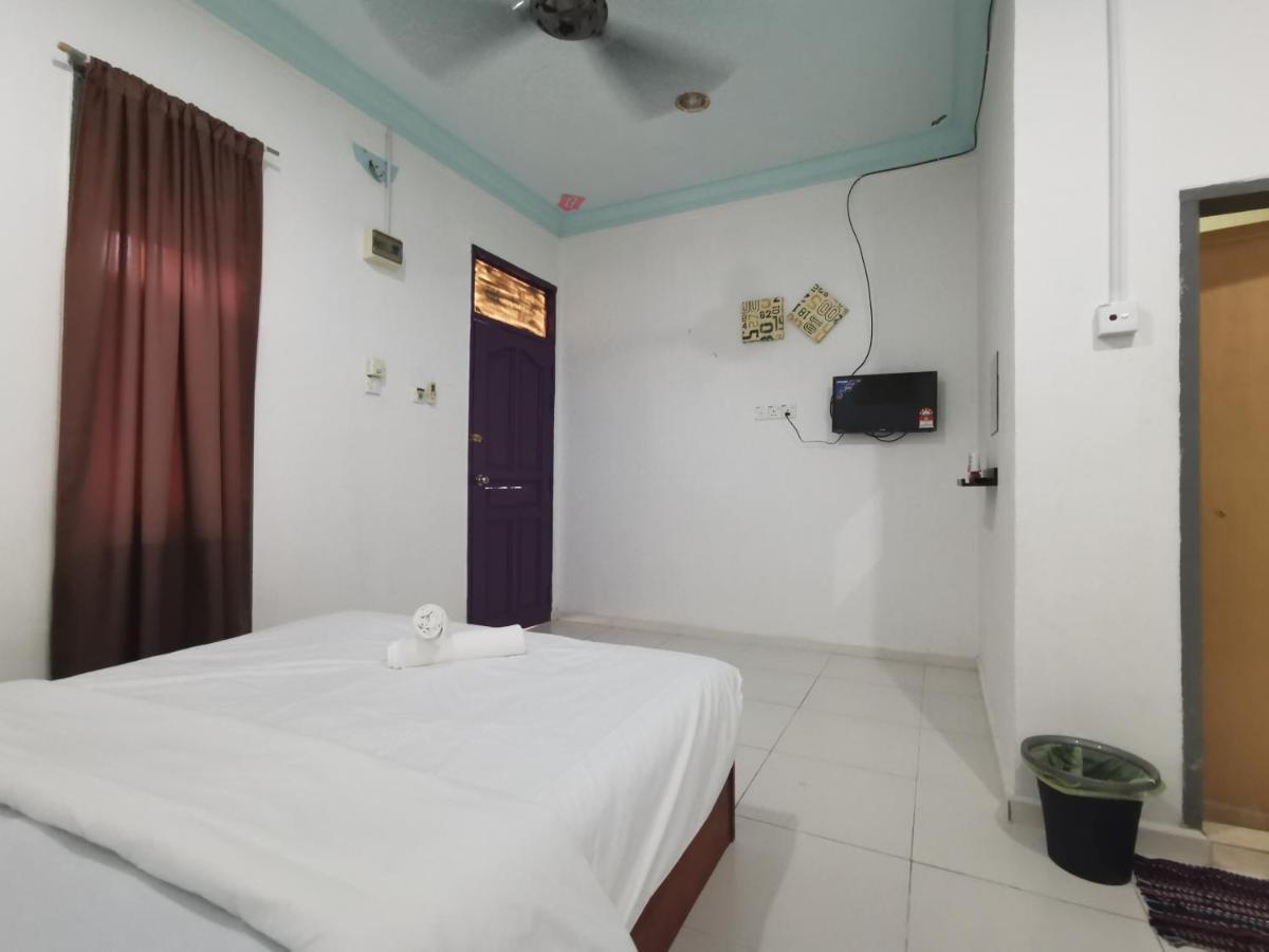 Rvh Kuala Terengganu酒店 外观 照片