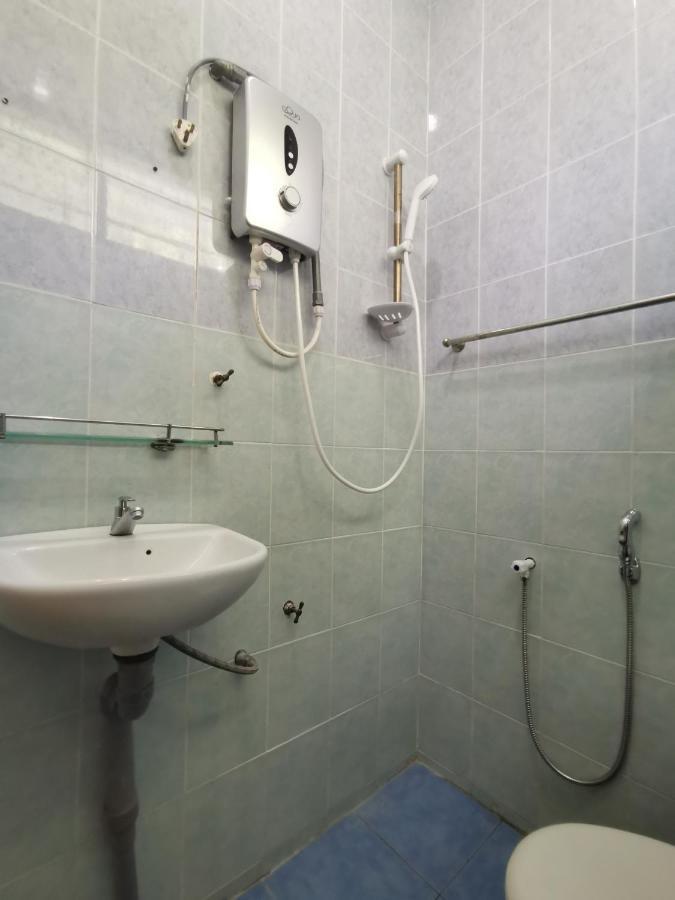 Rvh Kuala Terengganu酒店 外观 照片