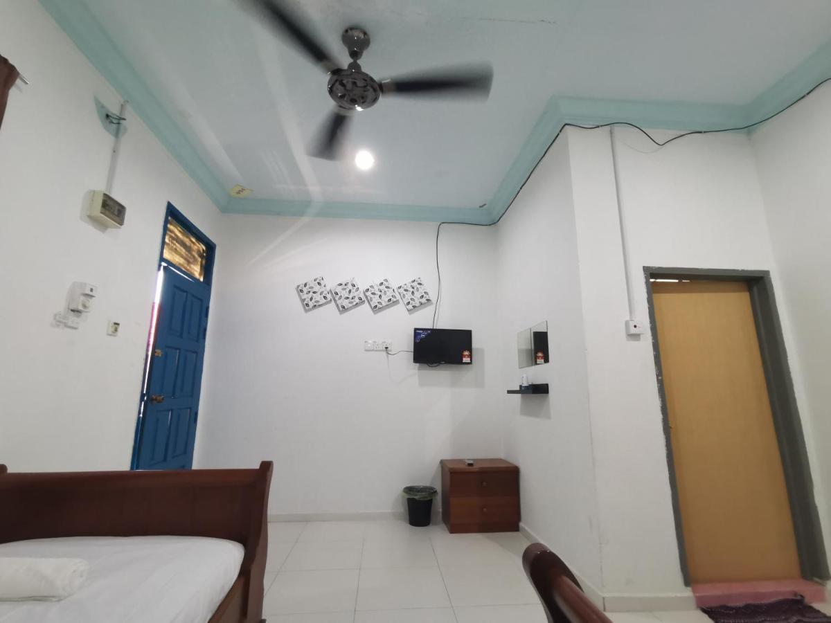 Rvh Kuala Terengganu酒店 外观 照片
