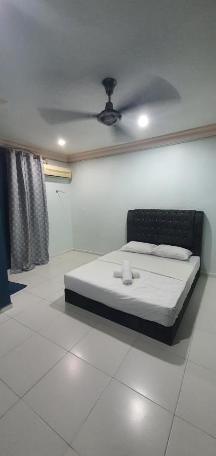 Rvh Kuala Terengganu酒店 外观 照片
